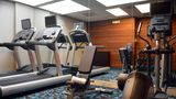 Fairfield Inn & Stes Stafford Quantico Health Club