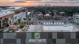 Element Tampa Midtown Exterior