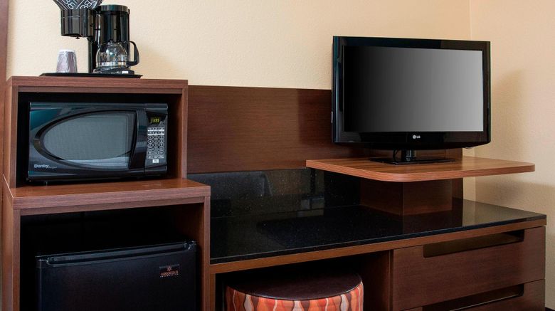 <b>Fairfield Inn by Marriott Suite</b>. Images powered by <a href="https://www.leonardoworldwide.com/" title="Leonardo Worldwide" target="_blank">Leonardo</a>.