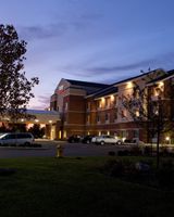 Fairfield Inn & Suites Flint Fenton