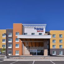 Fairfield Inn & Suites Farmington