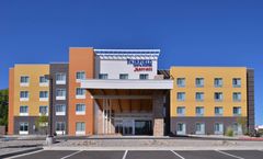 Fairfield Inn & Suites Farmington