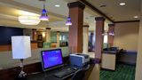 <b>Fairfield Inn & Suites Flint Fenton Other</b>. Images powered by <a href="https://www.leonardoworldwide.com/" title="Leonardo Worldwide" target="_blank">Leonardo</a>.