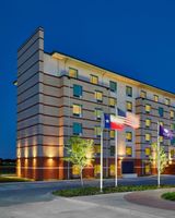 Four Points Dallas/Fort Worth Arpt North