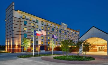 Four Points Dallas/Fort Worth Arpt North