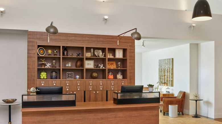 <b>Four Points Dallas/Fort Worth Arpt North Lobby</b>. Images powered by <a href="https://www.leonardoworldwide.com/" title="Leonardo Worldwide" target="_blank">Leonardo</a>.