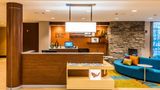 <b>Fairfield Inn & Suites Mobile Saraland Lobby</b>. Images powered by <a href="https://www.leonardoworldwide.com/" title="Leonardo Worldwide" target="_blank">Leonardo</a>.