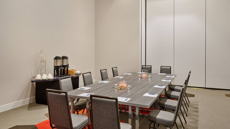 <b>Four Points Dallas/Fort Worth Arpt North Meeting</b>. Images powered by <a href="https://www.leonardoworldwide.com/" title="Leonardo Worldwide" target="_blank">Leonardo</a>.