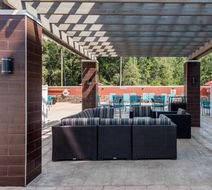 Fairfield Inn & Suites Mobile Saraland Exterior