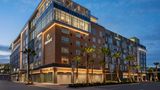 <b>Element by Marriott Tampa Midtown Exterior</b>. Images powered by <a href="https://www.leonardoworldwide.com/" title="Leonardo Worldwide" target="_blank">Leonardo</a>.