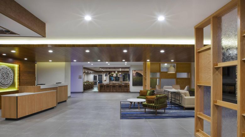 <b>Fairfield Inn & Suites Flint Grand Blanc Exterior</b>. Images powered by <a href="https://www.leonardoworldwide.com/" title="Leonardo Worldwide" target="_blank">Leonardo</a>.