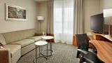 <b>Fairfield Inn & Suites Springfield North Room</b>. Images powered by <a href="https://www.leonardoworldwide.com/" title="Leonardo Worldwide" target="_blank">Leonardo</a>.