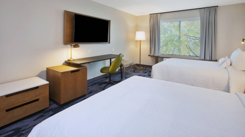 <b>Fairfield Inn & Suites Flint Grand Blanc Room</b>. Images powered by <a href="https://www.leonardoworldwide.com/" title="Leonardo Worldwide" target="_blank">Leonardo</a>.