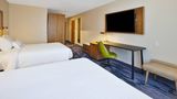 Fairfield Inn & Suites Flint Grand Blanc Room