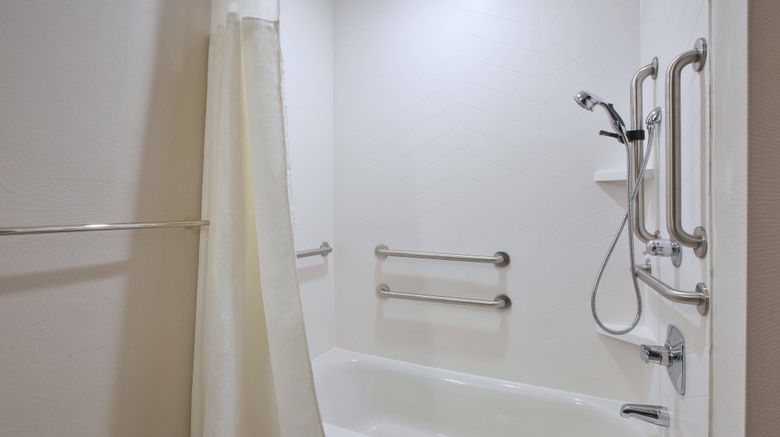 <b>Fairfield Inn & Suites Flint Grand Blanc Room</b>. Images powered by <a href="https://www.leonardoworldwide.com/" title="Leonardo Worldwide" target="_blank">Leonardo</a>.