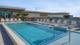 Element Tampa Midtown Pool