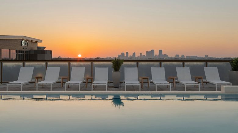 <b>Element by Marriott Tampa Midtown Pool</b>. Images powered by <a href="https://www.leonardoworldwide.com/" title="Leonardo Worldwide" target="_blank">Leonardo</a>.
