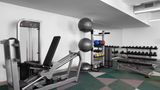 <b>Element by Marriott Tampa Midtown Health Club</b>. Images powered by <a href="https://www.leonardoworldwide.com/" title="Leonardo Worldwide" target="_blank">Leonardo</a>.