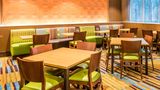 <b>Fairfield Inn & Suites Mobile Saraland Restaurant</b>. Images powered by <a href="https://www.leonardoworldwide.com/" title="Leonardo Worldwide" target="_blank">Leonardo</a>.