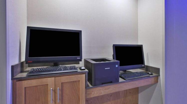Fairfield Inn & Suites Flint Grand Blanc Other