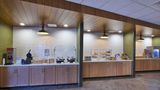 Fairfield Inn & Suites Flint Grand Blanc Restaurant