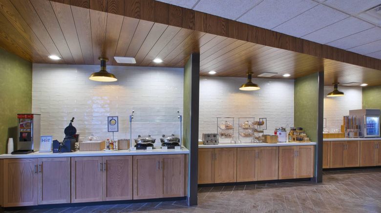 <b>Fairfield Inn & Suites Flint Grand Blanc Restaurant</b>. Images powered by <a href="https://www.leonardoworldwide.com/" title="Leonardo Worldwide" target="_blank">Leonardo</a>.
