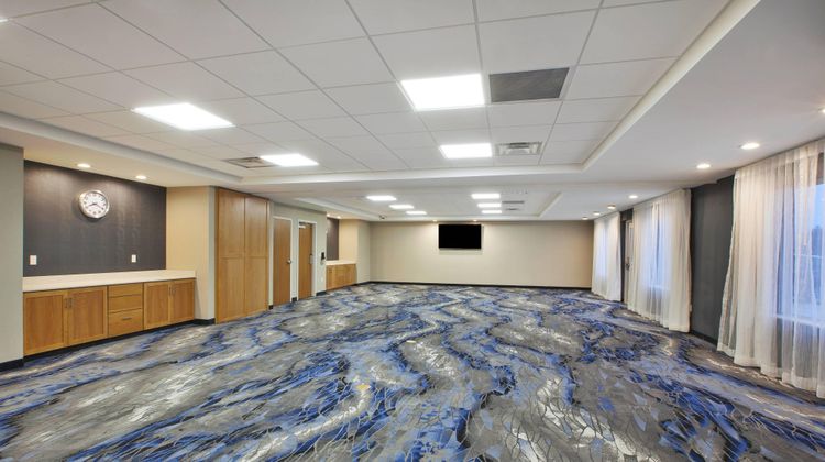 Fairfield Inn & Suites Flint Grand Blanc Meeting