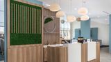 Element Knoxville West Lobby