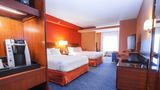 Fairfield Inn & Suites St. John's Suite