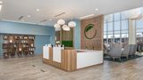 Element Knoxville West Lobby
