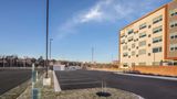 Element Knoxville West Exterior