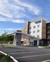 Fairfield Inn/Stes Bartonsville/Poconos