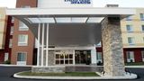 Fairfield Inn/Stes Bartonsville/Poconos Exterior
