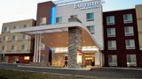 Fairfield Inn/Stes Bartonsville/Poconos Exterior