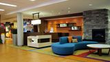 Fairfield Inn/Stes Bartonsville/Poconos Lobby