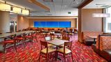 Fairfield Inn & Suites St. John's Restaurant