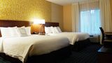Fairfield Inn/Stes Bartonsville/Poconos Room