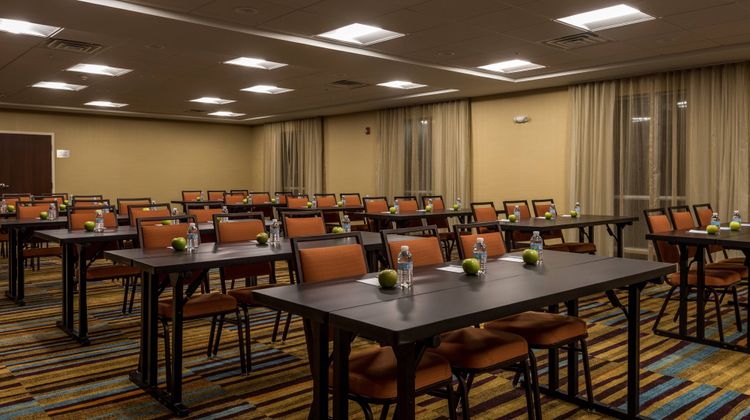 Fairfield Inn & Suites Mobile Saraland Meeting