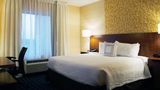 Fairfield Inn/Stes Bartonsville/Poconos Room