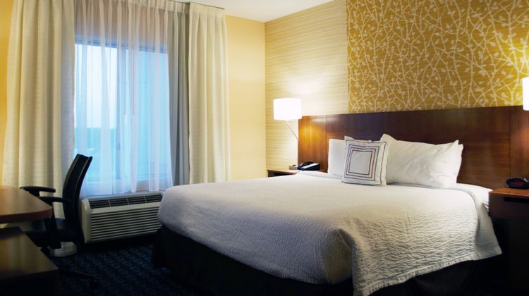 Fairfield Inn/Stes Bartonsville/Poconos Room