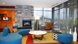 Fairfield Inn/Stes Bartonsville/Poconos Lobby