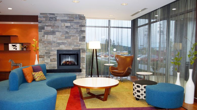 <b>Fairfield Inn/Stes Bartonsville/Poconos Lobby</b>. Images powered by <a href="https://www.leonardoworldwide.com/" title="Leonardo Worldwide" target="_blank">Leonardo</a>.