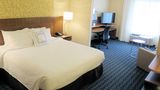 Fairfield Inn/Stes Bartonsville/Poconos Suite