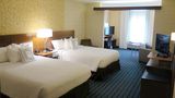 Fairfield Inn/Stes Bartonsville/Poconos Suite