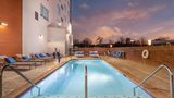 Element Knoxville West Pool