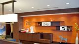 Fairfield Inn/Stes Bartonsville/Poconos Other