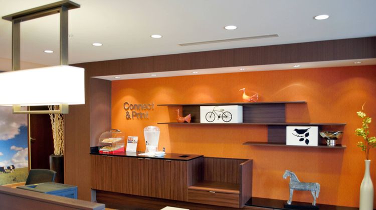 Fairfield Inn/Stes Bartonsville/Poconos Other