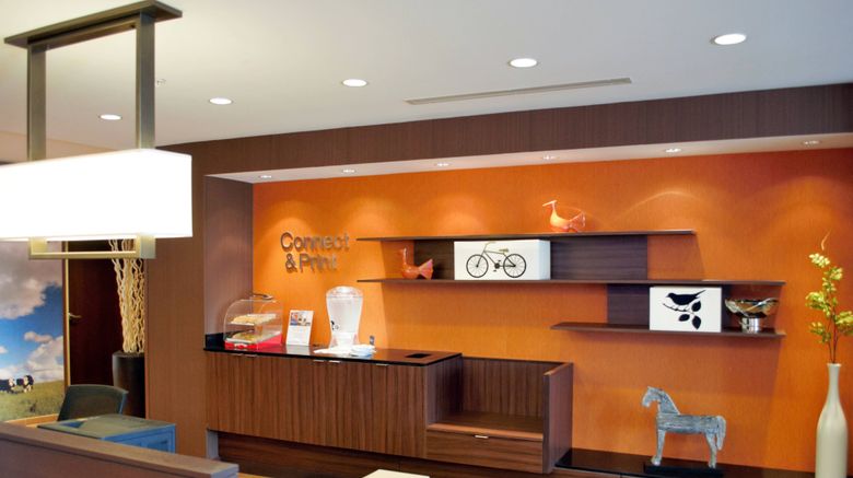 <b>Fairfield Inn/Stes Bartonsville/Poconos Other</b>. Images powered by <a href="https://www.leonardoworldwide.com/" title="Leonardo Worldwide" target="_blank">Leonardo</a>.