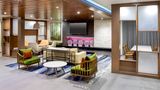 <b>Fairfield Inn & Suites McPherson Lobby</b>. Images powered by <a href="https://www.leonardoworldwide.com/" title="Leonardo Worldwide" target="_blank">Leonardo</a>.