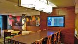 Fairfield Inn/Stes Bartonsville/Poconos Restaurant